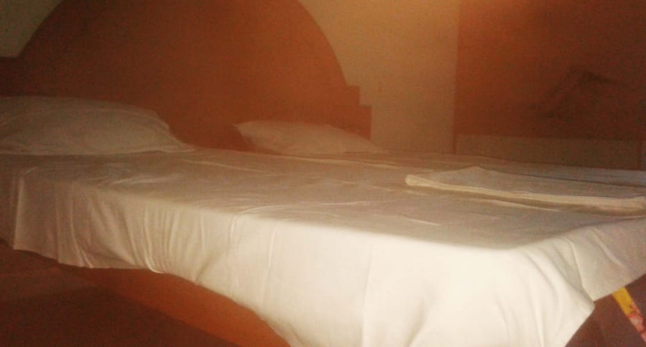 Hotel AKMG Lodge AC, Dindigul 5